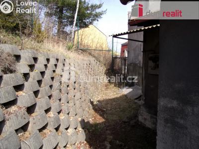 Prodej komerční nemovitosti Karlovy Vary, Chebská 88 č. 33