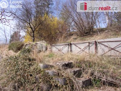 Prodej komerční nemovitosti Karlovy Vary, Chebská 88 č. 34