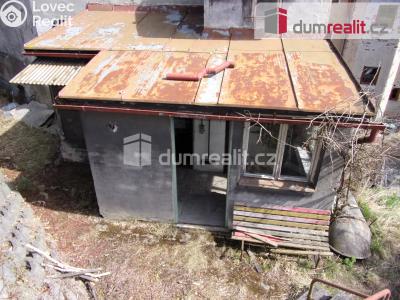 Prodej komerční nemovitosti Karlovy Vary, Chebská 88 č. 36