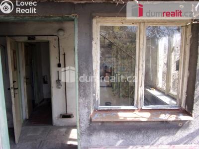 Prodej komerční nemovitosti Karlovy Vary, Chebská 88 č. 37