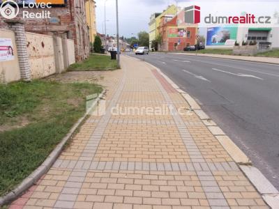 Prodej komerční nemovitosti Karlovy Vary, Chebská 88 č. 39