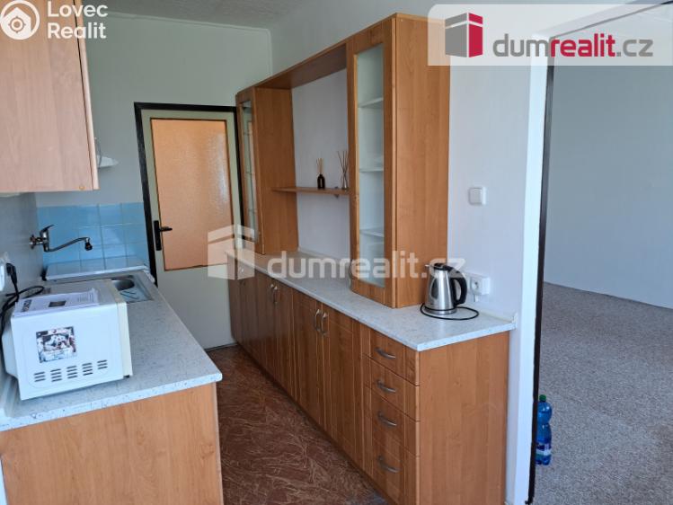 Prodej bytu 2+1 Ústí nad Labem, Ladova 2532 č. 2