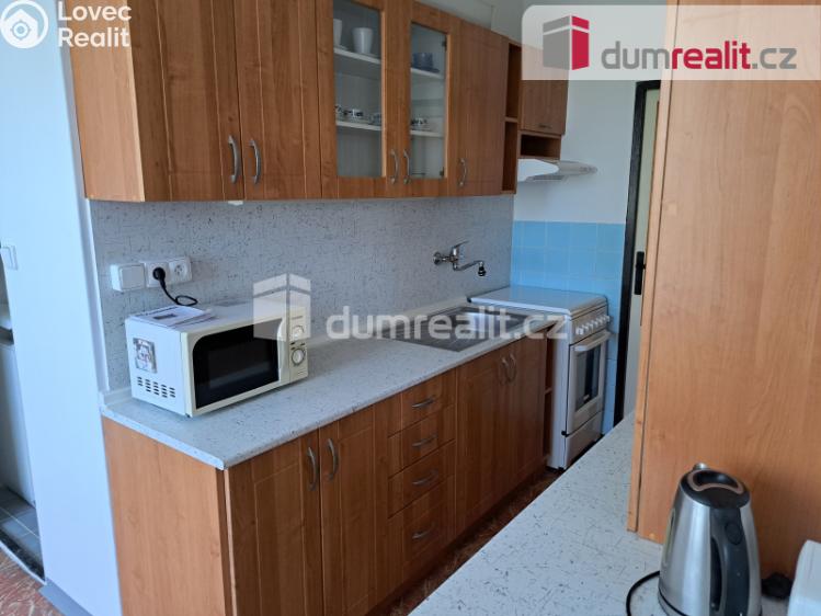 Prodej bytu 2+1 Ústí nad Labem, Ladova 2532 č. 5