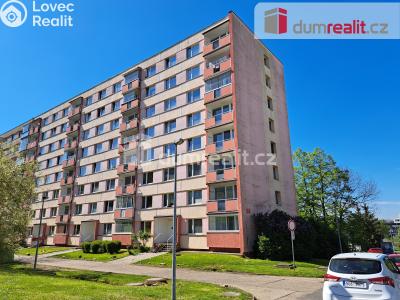 Prodej bytu 2+1 Ústí nad Labem, Ladova 2532 č. 1