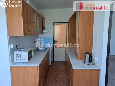 Prodej bytu 2+1 Ústí nad Labem, Ladova 2532 č. 3