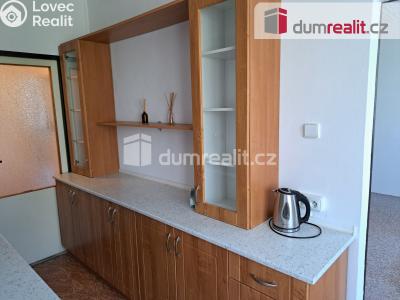 Prodej bytu 2+1 Ústí nad Labem, Ladova 2532 č. 4