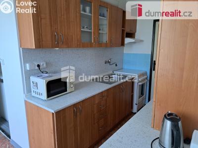 Prodej bytu 2+1 Ústí nad Labem, Ladova 2532 č. 5