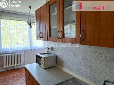 Prodej bytu 2+1 Ústí nad Labem, Ladova 2532 č. 6