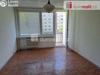 Prodej bytu 2+1 Ústí nad Labem, Ladova 2532 č. 7