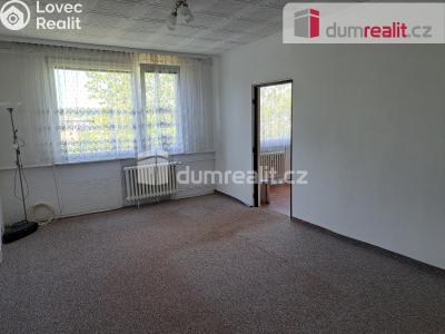 Prodej bytu 2+1 Ústí nad Labem, Ladova 2532 č. 8