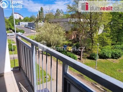 Prodej bytu 2+1 Ústí nad Labem, Ladova 2532 č. 9