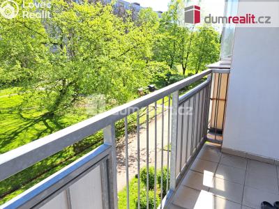 Prodej bytu 2+1 Ústí nad Labem, Ladova 2532 č. 10