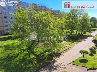 Prodej bytu 2+1 Ústí nad Labem, Ladova 2532 č. 11