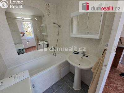 Prodej bytu 2+1 Ústí nad Labem, Ladova 2532 č. 13