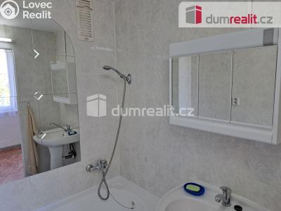 Prodej bytu 2+1 Ústí nad Labem, Ladova 2532 č. 14