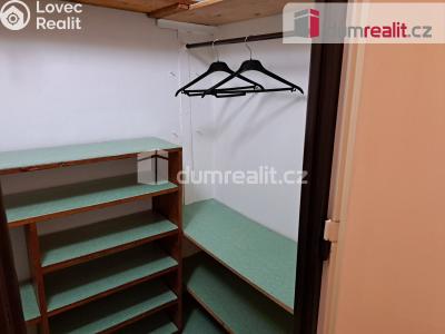 Prodej bytu 2+1 Ústí nad Labem, Ladova 2532 č. 16