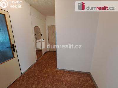 Prodej bytu 2+1 Ústí nad Labem, Ladova 2532 č. 17