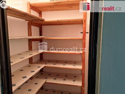 Prodej bytu 2+1 Ústí nad Labem, Ladova 2532 č. 18