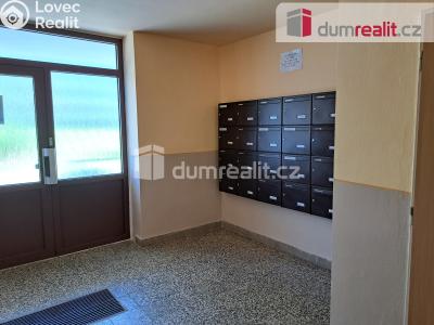 Prodej bytu 2+1 Ústí nad Labem, Ladova 2532 č. 19