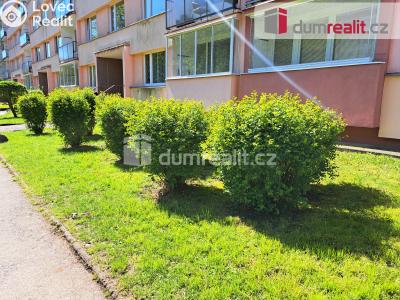 Prodej bytu 2+1 Ústí nad Labem, Ladova 2532 č. 20