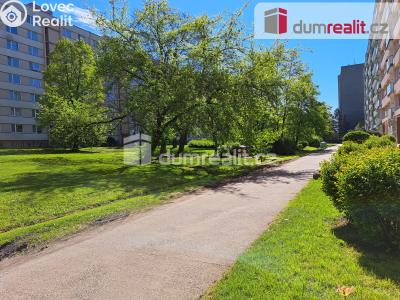 Prodej bytu 2+1 Ústí nad Labem, Ladova 2532 č. 21