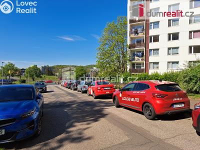 Prodej bytu 2+1 Ústí nad Labem, Ladova 2532 č. 22