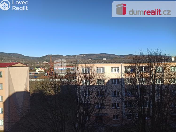 Pronájem bytu 2+1 Ostrov, Severní 0 č. 5