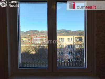 Pronájem bytu 2+1 Ostrov, Severní č. 6