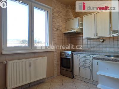 Pronájem bytu 2+1 Ostrov, Severní č. 10