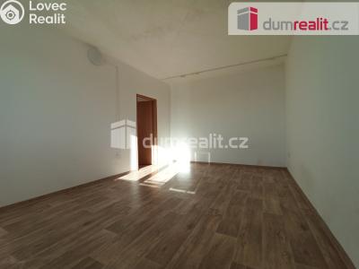 Pronájem bytu 2+1 Ostrov, Severní č. 18