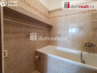 Pronájem bytu 2+1 Ostrov, Severní č. 20