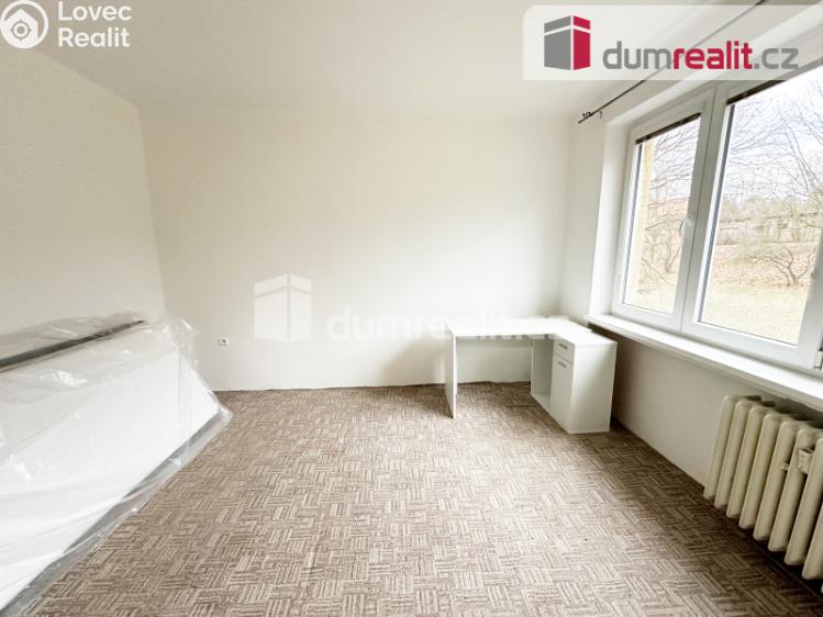 Pronájem bytu 2+1 Ústí nad Labem, SNP 2352 č. 4