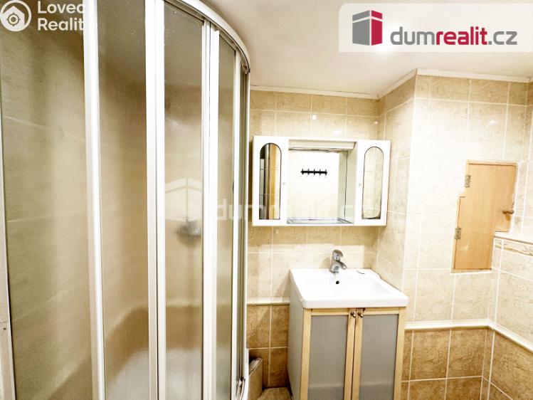 Pronájem bytu 2+1 Ústí nad Labem, SNP 2352 č. 5