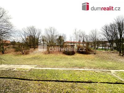 Pronájem bytu 2+1 Ústí nad Labem, SNP 2352 č. 9