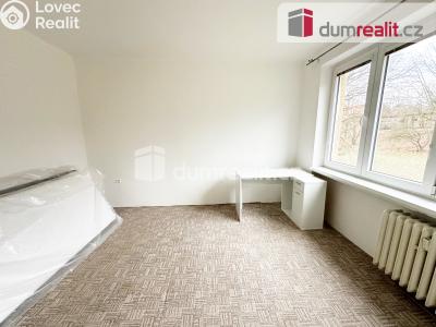 Pronájem bytu 2+1 Ústí nad Labem, SNP 2352 č. 4