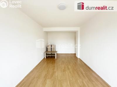 Pronájem bytu 2+1 Ústí nad Labem, SNP 2352 č. 3