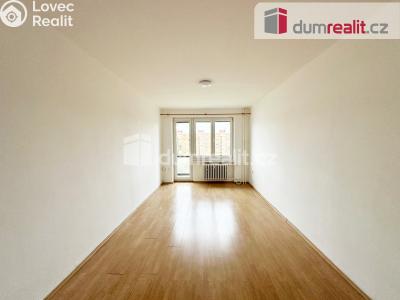 Pronájem bytu 2+1 Ústí nad Labem, SNP 2352 č. 2