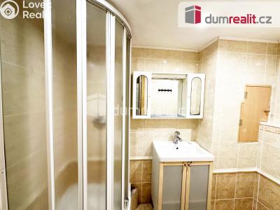 Pronájem bytu 2+1 Ústí nad Labem, SNP 2352 č. 5