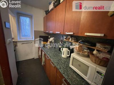 Prodej bytu 3+KK Příbram, 28. října 23 č. 2