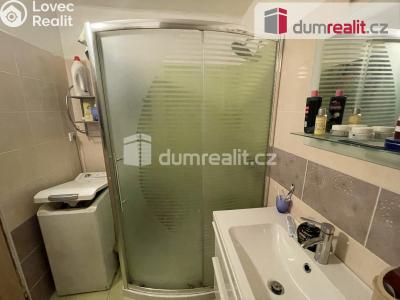 Prodej bytu 3+KK Příbram, 28. října 23 č. 3