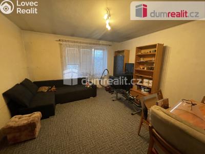 Prodej bytu 3+KK Příbram, 28. října 23 č. 5