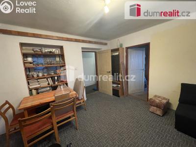 Prodej bytu 3+KK Příbram, 28. října 23 č. 7