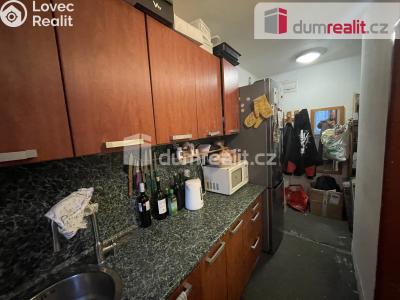 Prodej bytu 3+KK Příbram, 28. října 23 č. 9