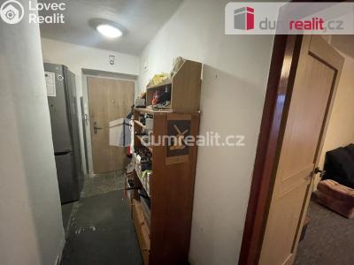 Prodej bytu 3+KK Příbram, 28. října 23 č. 10