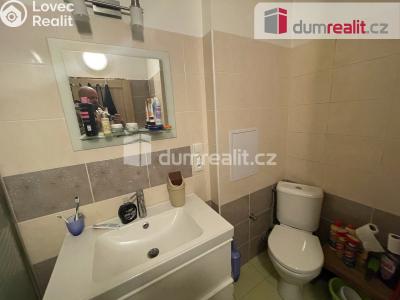 Prodej bytu 3+KK Příbram, 28. října 23 č. 11