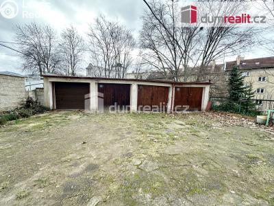 Pronájem bytu 2+1 Ústí nad Labem, Stroupežnického 1361 č. 6