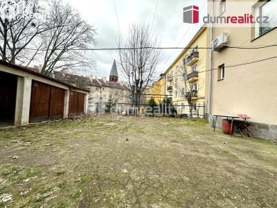 Pronájem bytu 2+1 Ústí nad Labem, Stroupežnického 1361 č. 7