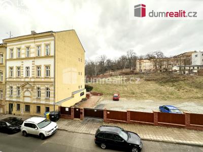 Pronájem bytu 2+1 Ústí nad Labem, Stroupežnického 1361 č. 8