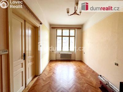 Pronájem bytu 2+1 Ústí nad Labem, Stroupežnického 1361 č. 1