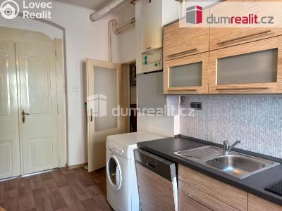 Pronájem bytu 3+1 Karlovy Vary, Bulharská 858 č. 11